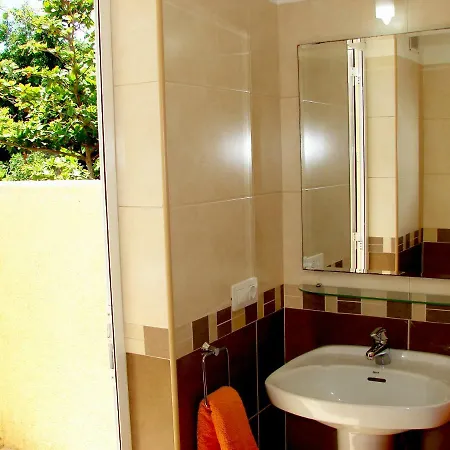 Apartment Bungalow Venezuela