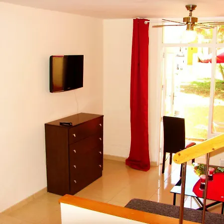 Apartment Bungalow Venezuela