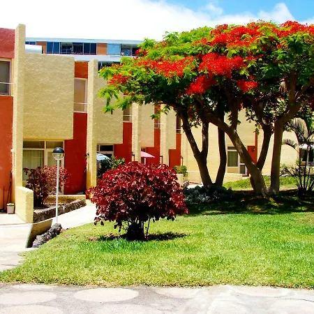 Apartment Bungalow Venezuela