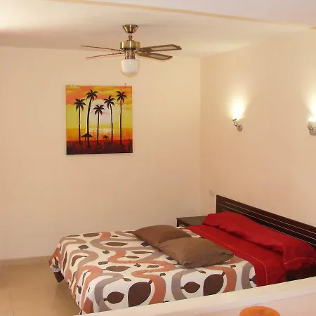 Apartment Bungalow Venezuela