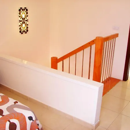 Bungalow Venezuela Apartment Playa de las Americas (Tenerife)
