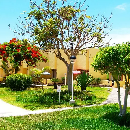 Bungalow Venezuela *