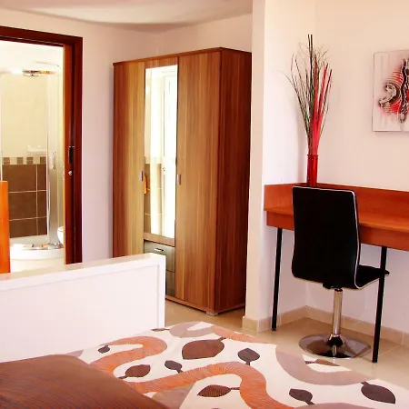 Bungalow Venezuela