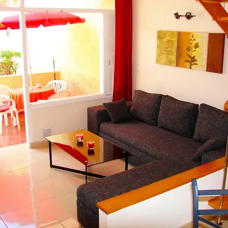 Bungalow Venezuela 公寓 美洲海滩
